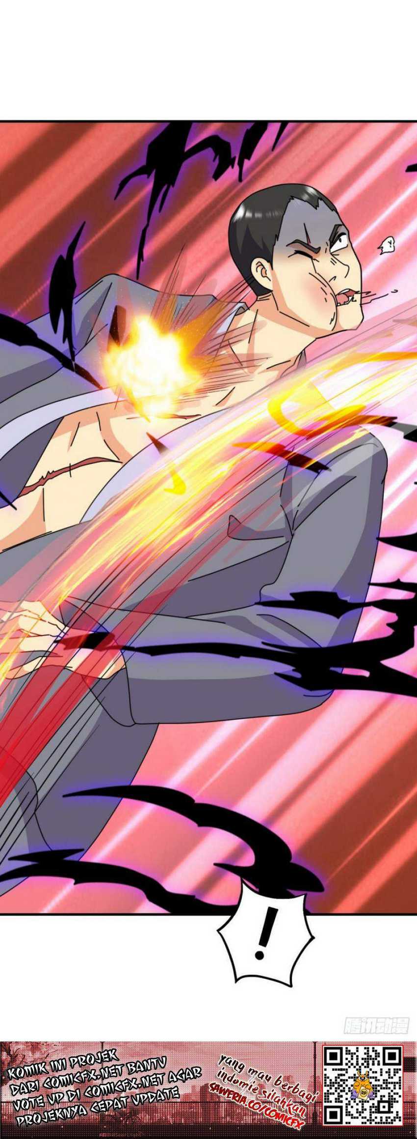 One Thousand Live Broadcast Big Local Tyrant Chapter 76 Gambar 8