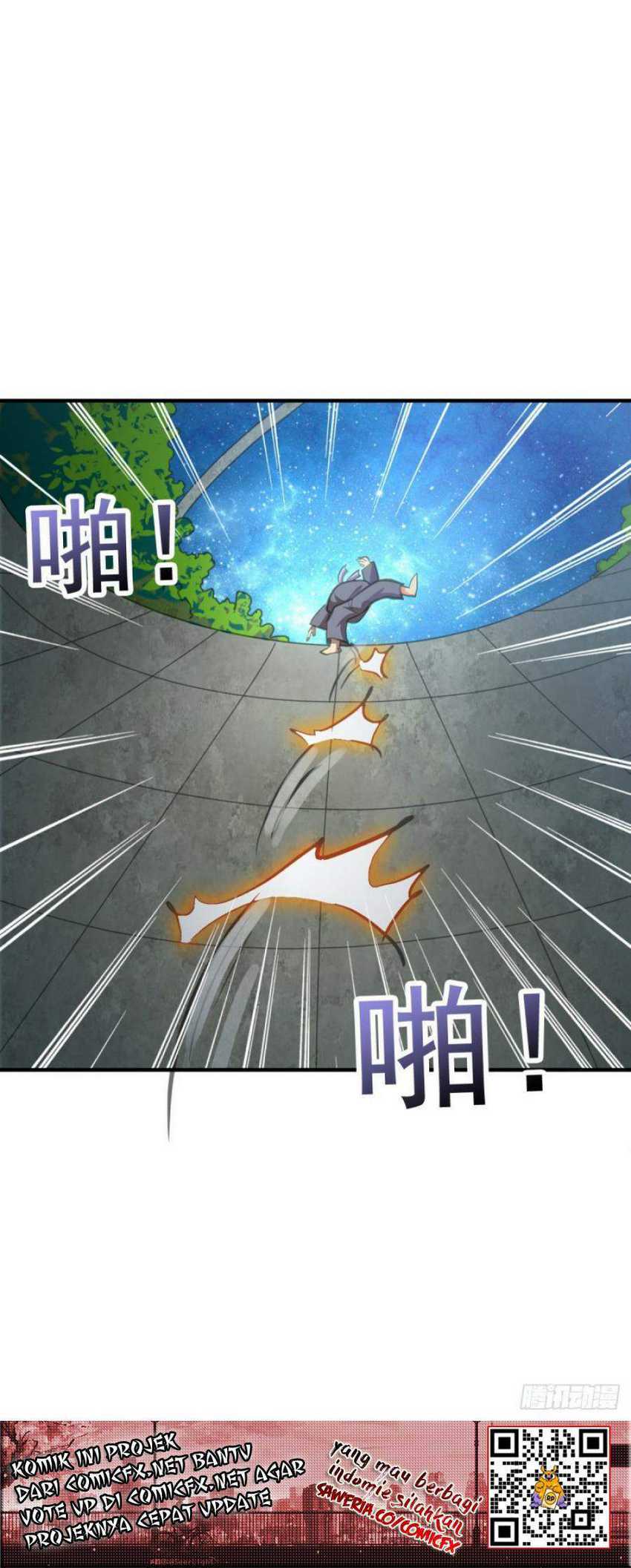 One Thousand Live Broadcast Big Local Tyrant Chapter 76 Gambar 9