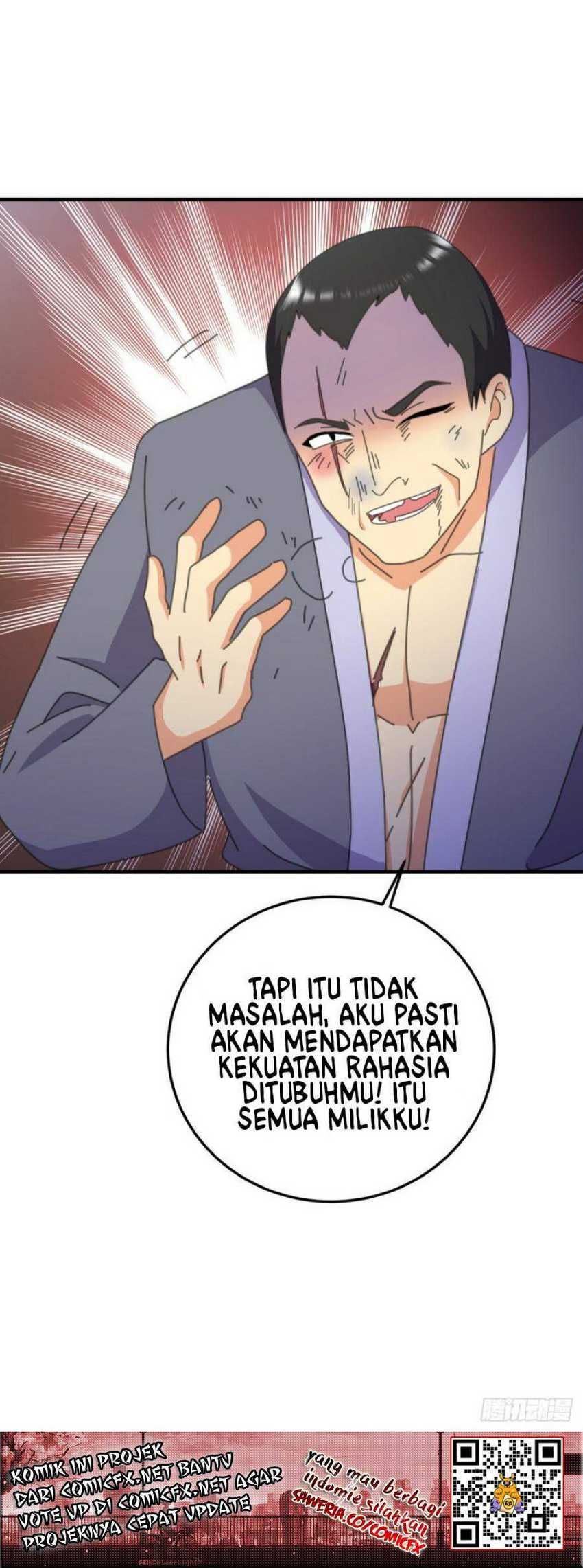 One Thousand Live Broadcast Big Local Tyrant Chapter 76 Gambar 12