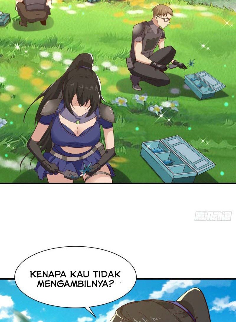 Rebirth City Deity Chapter 149 Gambar 19