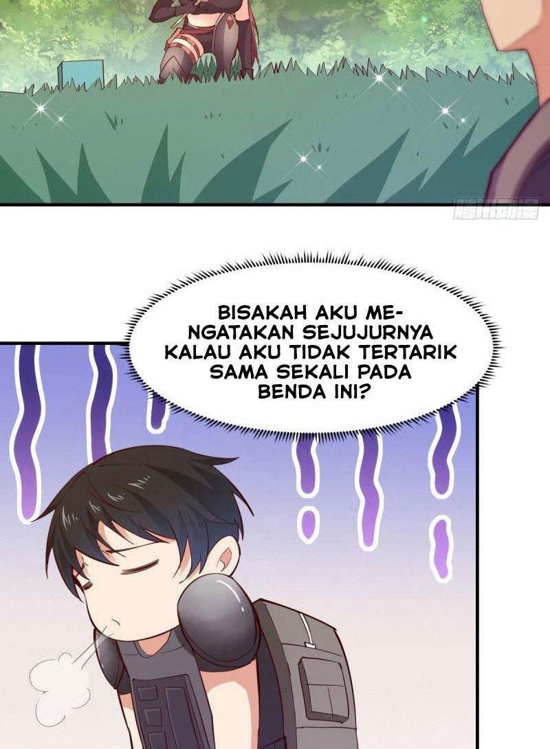 Rebirth City Deity Chapter 149 Gambar 23