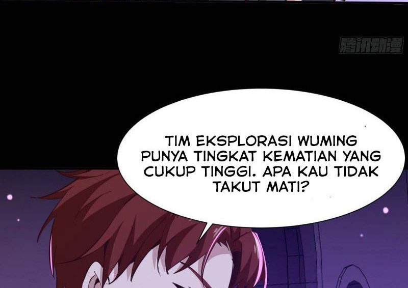 Rebirth City Deity Chapter 149 Gambar 3