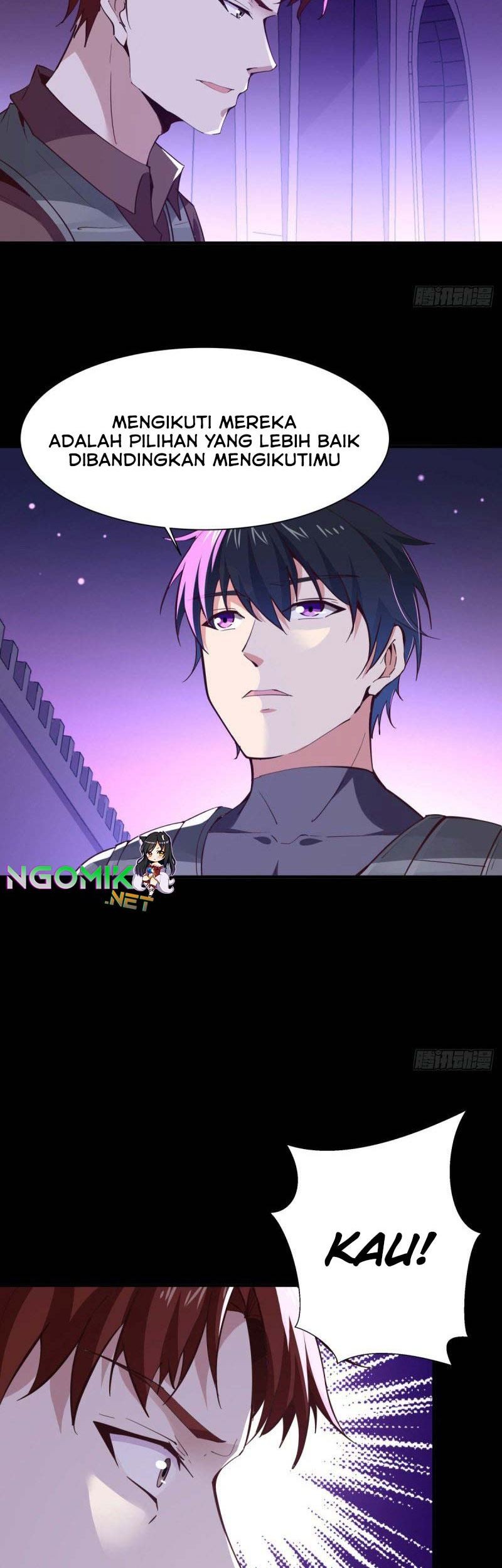 Rebirth City Deity Chapter 149 Gambar 4