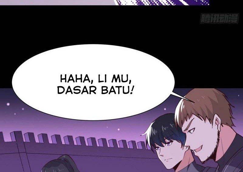 Rebirth City Deity Chapter 149 Gambar 5