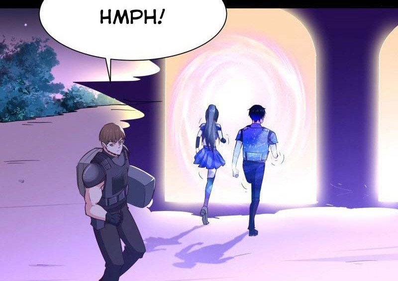 Rebirth City Deity Chapter 149 Gambar 7
