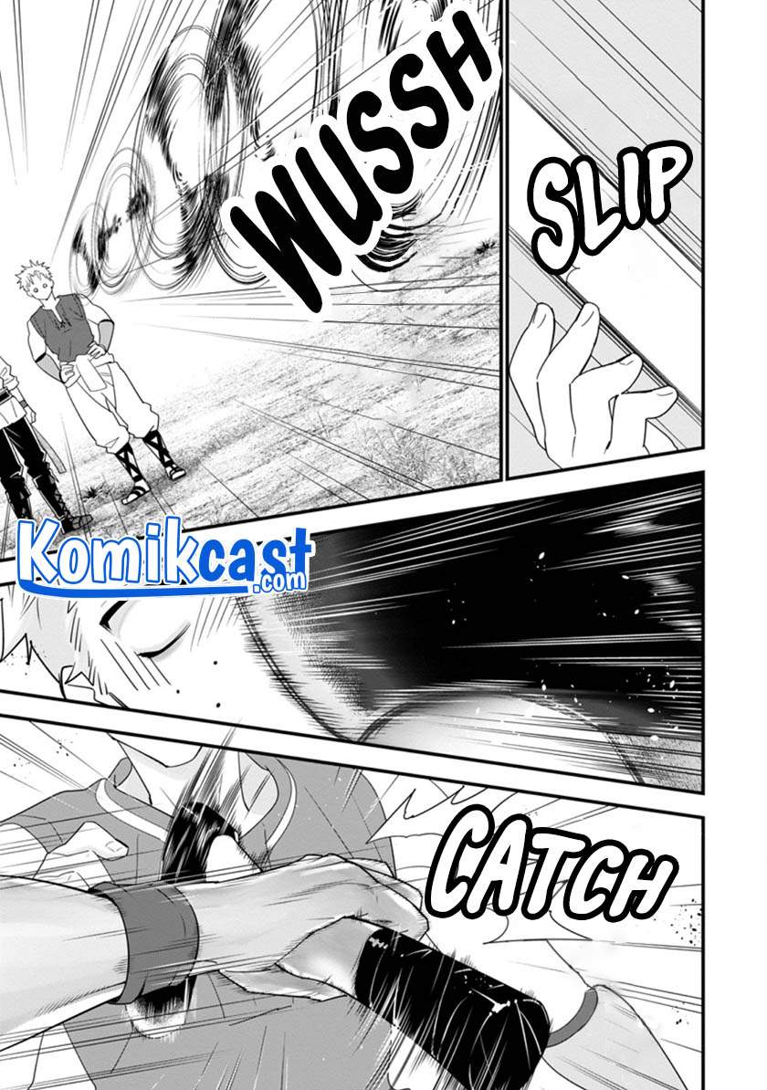 A-Rank Boukensha no Slow Life Chapter 29.1 Gambar 6