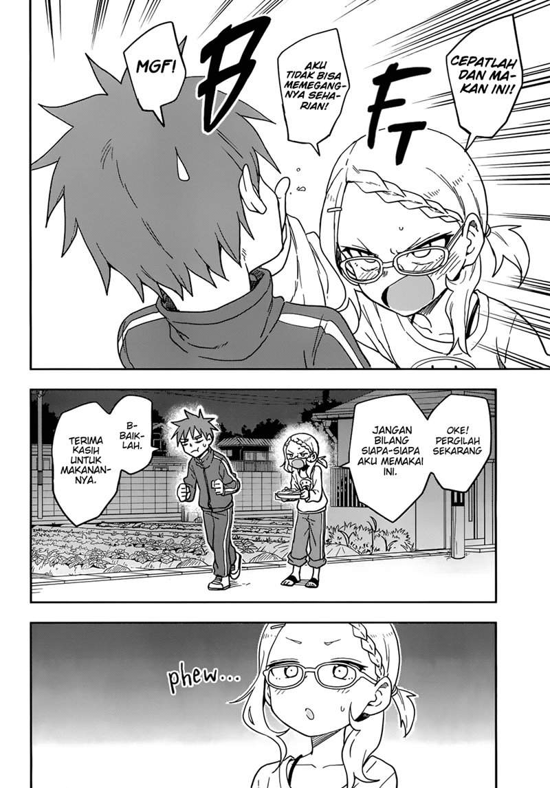 Karakai Jouzu no Takagi-san Chapter 146 Gambar 15