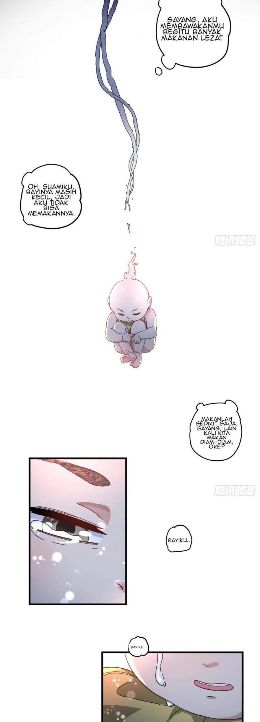 Unlock 99 Heroine Of The Last Day Chapter 36 Gambar 20