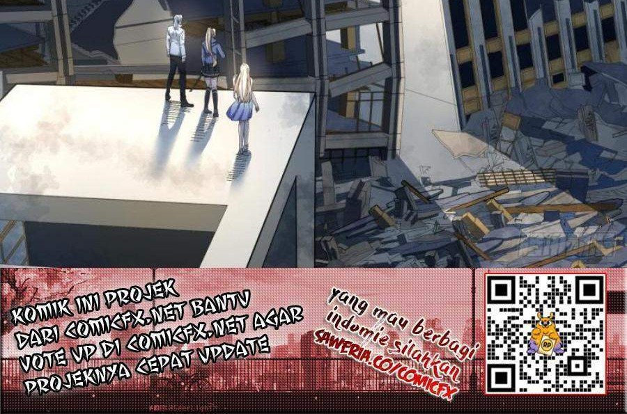 Unlock 99 Heroine Of The Last Day Chapter 36 Gambar 23