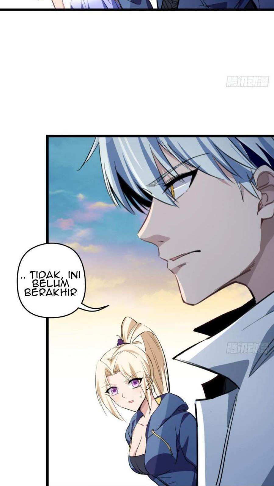 Unlock 99 Heroine Of The Last Day Chapter 36 Gambar 25