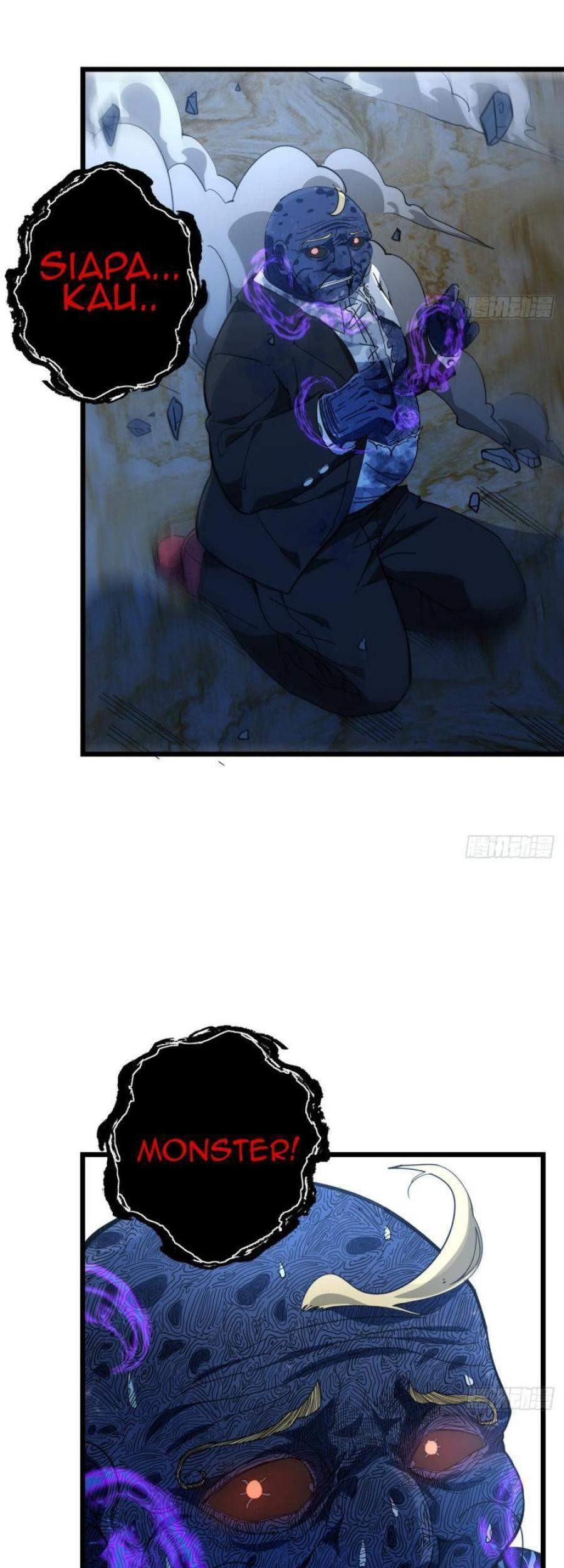 Unlock 99 Heroine Of The Last Day Chapter 36 Gambar 4