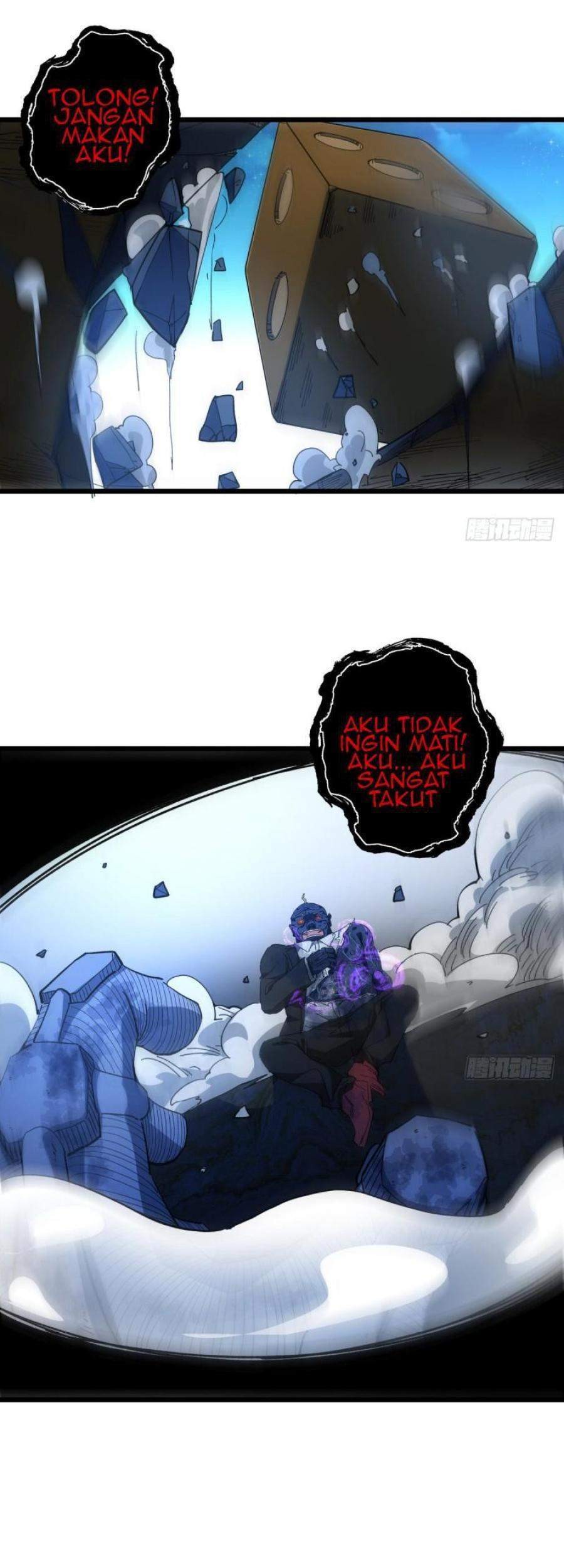 Unlock 99 Heroine Of The Last Day Chapter 36 Gambar 7