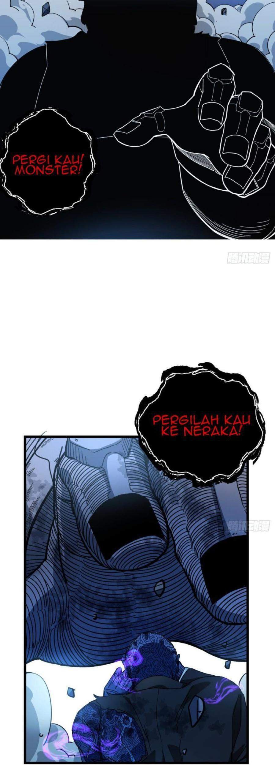 Unlock 99 Heroine Of The Last Day Chapter 36 Gambar 11