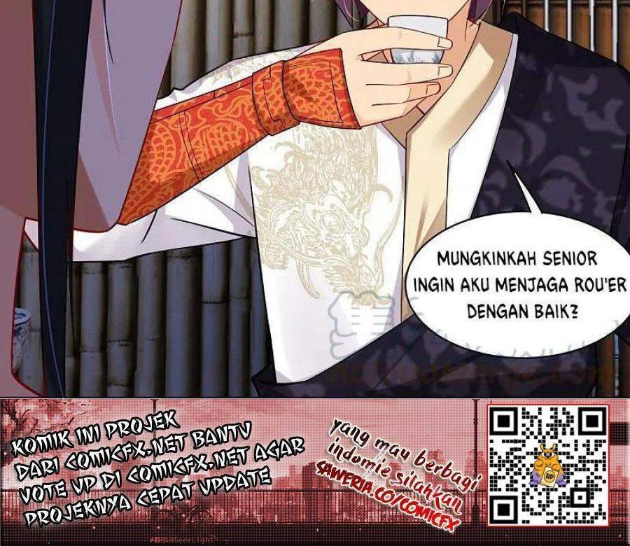 Reborn of War God Chapter 256 Gambar 20