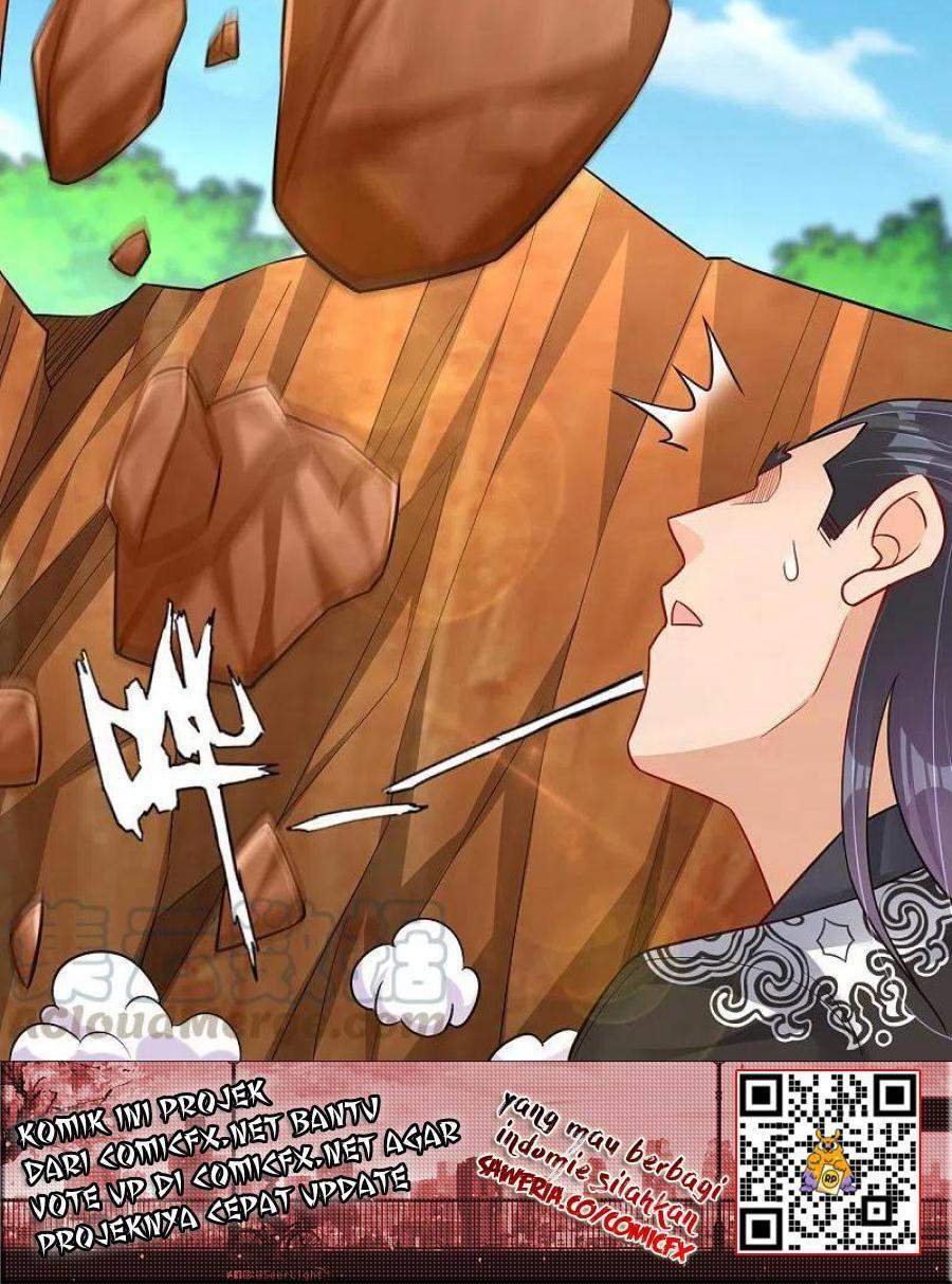 Reborn of War God Chapter 256 Gambar 8