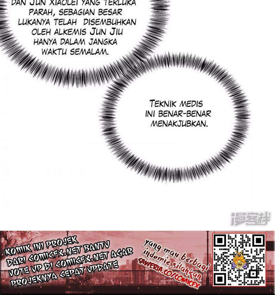 Miss Nine Doctor Chapter 116 Gambar 17