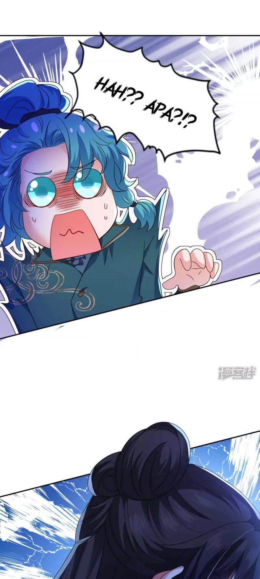 Miss Nine Doctor Chapter 116 Gambar 26