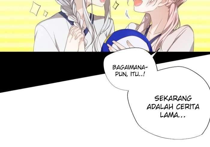 Newton no Tsubomi Chapter 2 Gambar 24