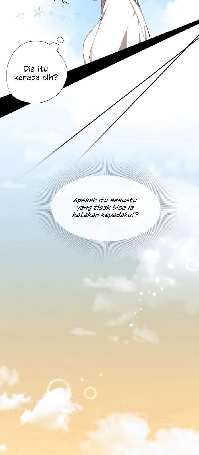 Newton no Tsubomi Chapter 2 Gambar 33
