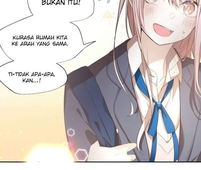 Newton no Tsubomi Chapter 2 Gambar 39