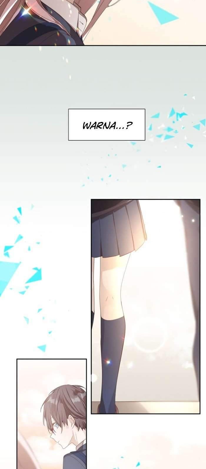 Newton no Tsubomi Chapter 2 Gambar 51