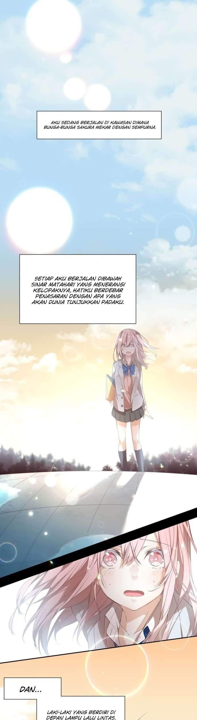 Baca Newton no Tsubomi Chapter 2 Gambar 2