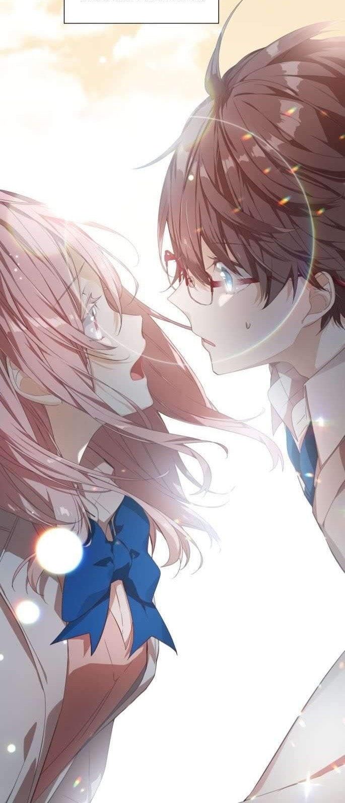 Newton no Tsubomi Chapter 2 Gambar 3