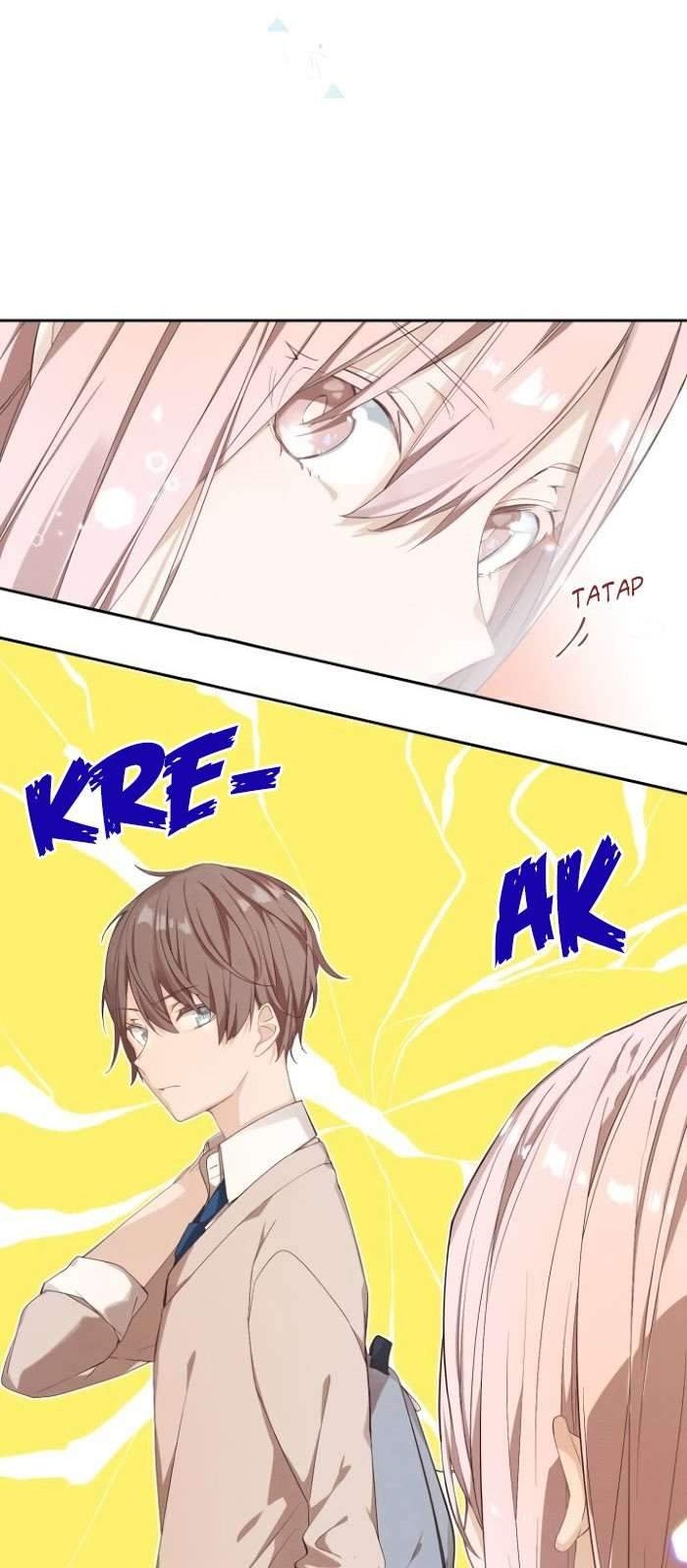 Newton no Tsubomi Chapter 2 Gambar 11