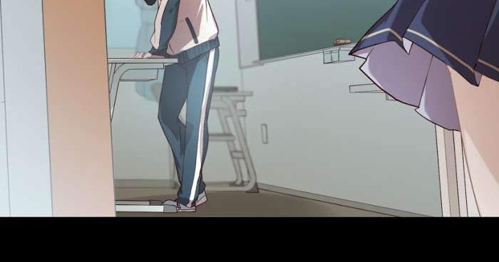 Newton no Tsubomi Chapter 1.2 Gambar 24