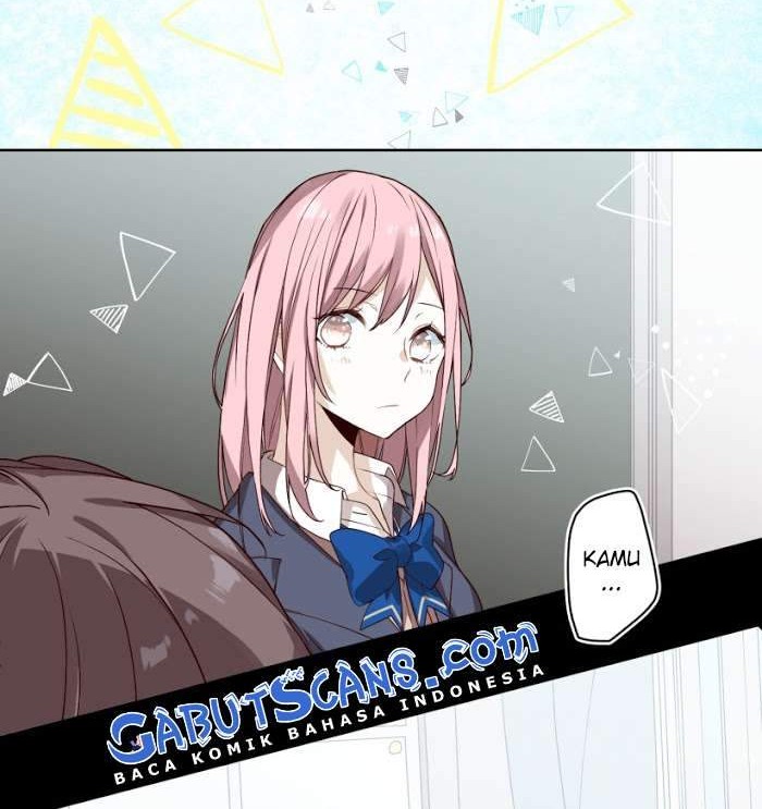 Newton no Tsubomi Chapter 1.2 Gambar 26
