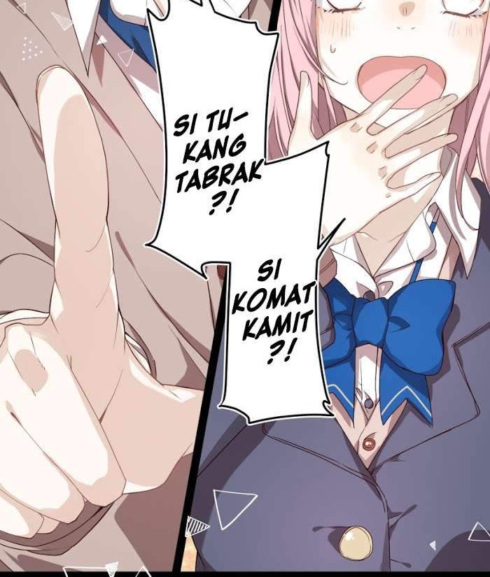 Newton no Tsubomi Chapter 1.2 Gambar 28