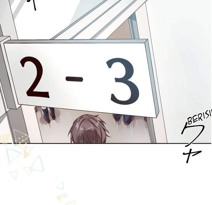 Newton no Tsubomi Chapter 1.1 Gambar 20