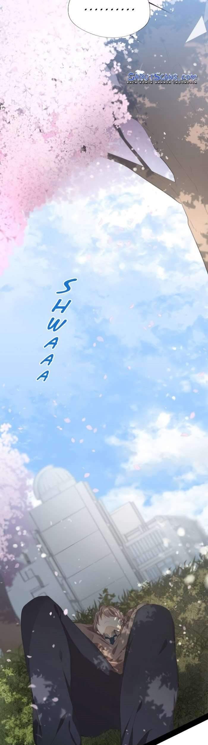 Newton no Tsubomi Chapter 00 Gambar 31