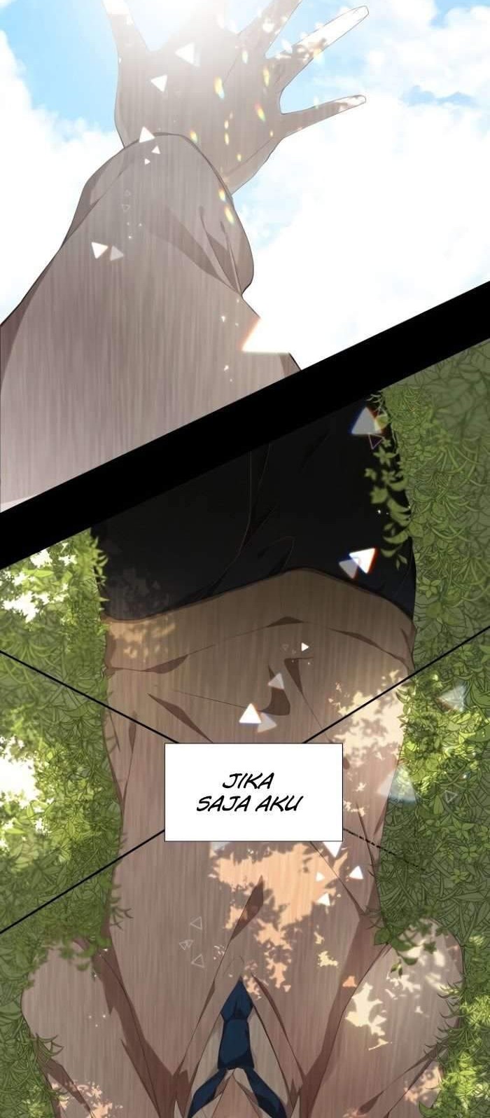Newton no Tsubomi Chapter 00 Gambar 34