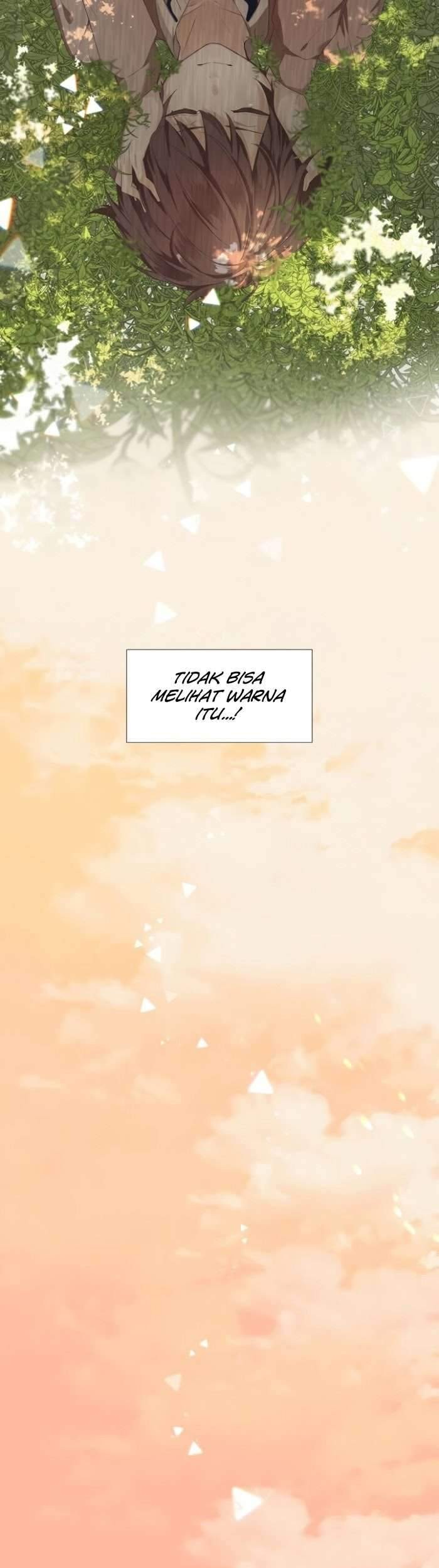 Newton no Tsubomi Chapter 00 Gambar 35