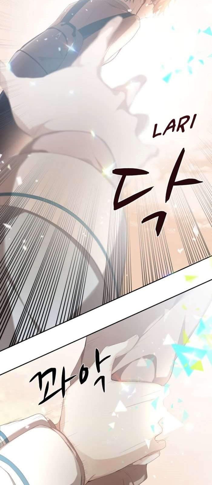 Newton no Tsubomi Chapter 00 Gambar 40
