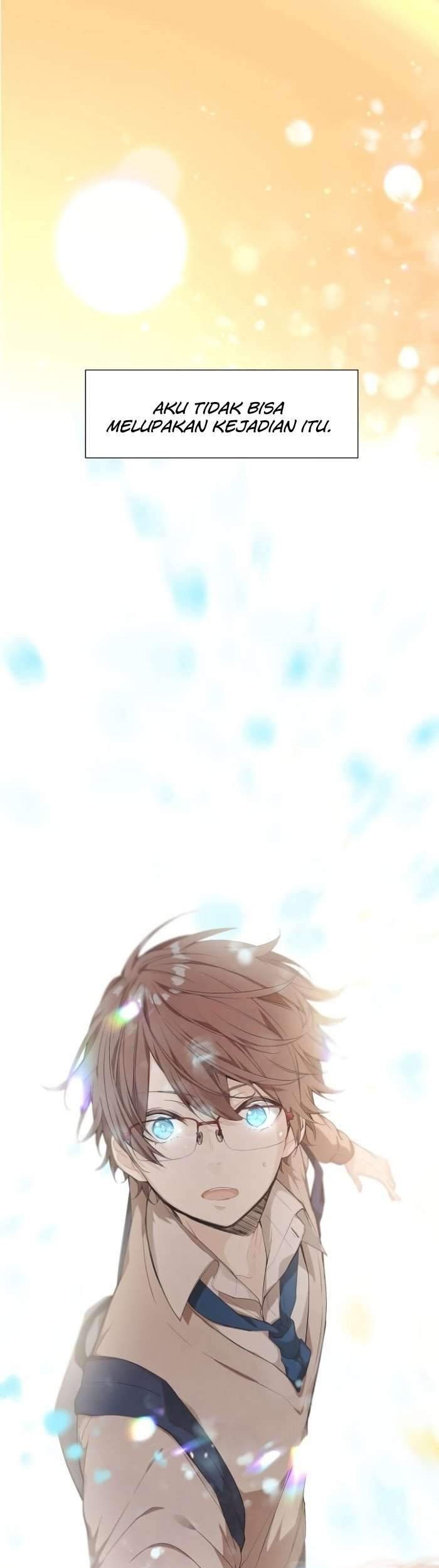 Baca Newton no Tsubomi Chapter 00 Gambar 2