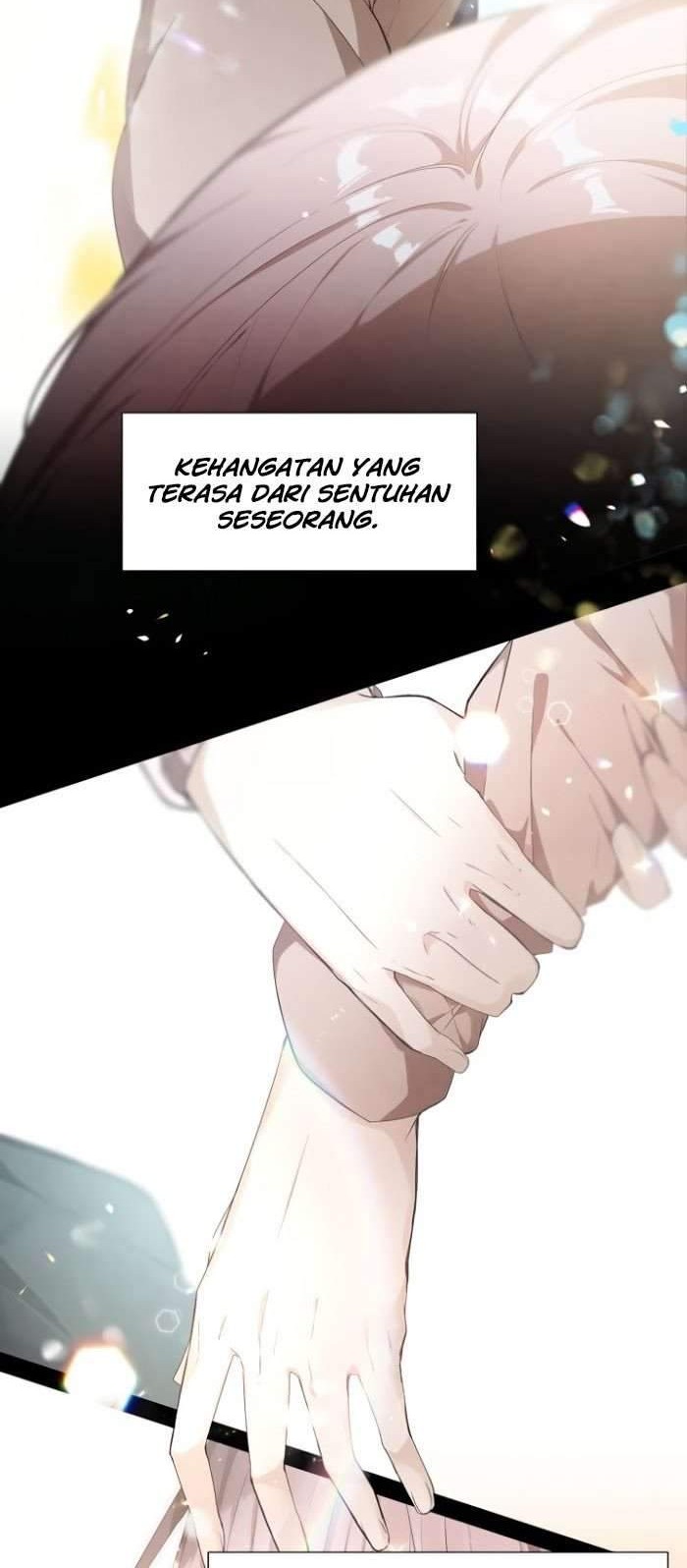 Newton no Tsubomi Chapter 00 Gambar 3