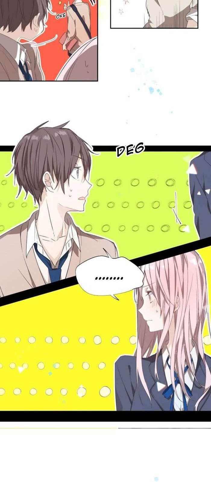 Newton no Tsubomi Chapter 00 Gambar 57