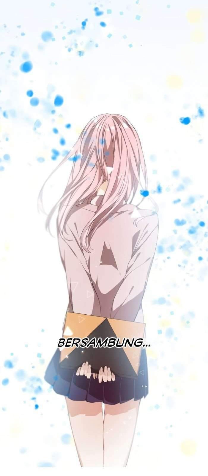 Newton no Tsubomi Chapter 00 Gambar 59