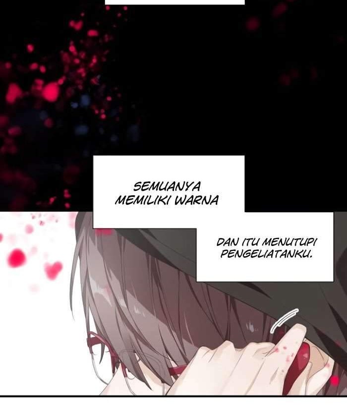 Newton no Tsubomi Chapter 00 Gambar 15