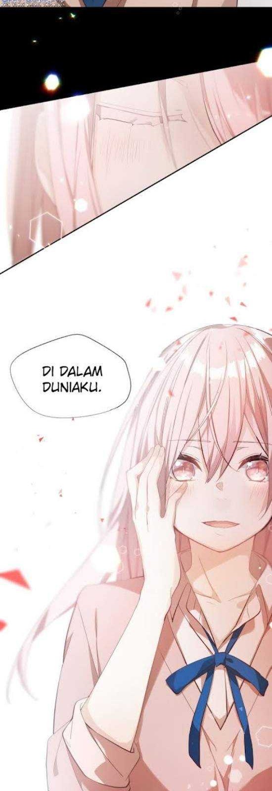 Newton no Tsubomi Chapter 04 Gambar 3