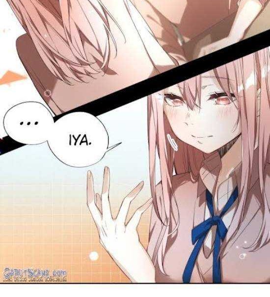 Newton no Tsubomi Chapter 04 Gambar 5