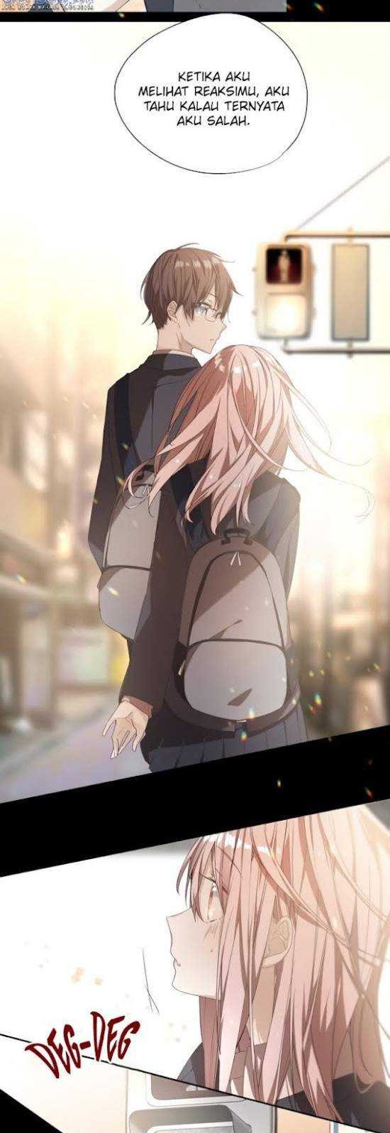 Newton no Tsubomi Chapter 04 Gambar 10