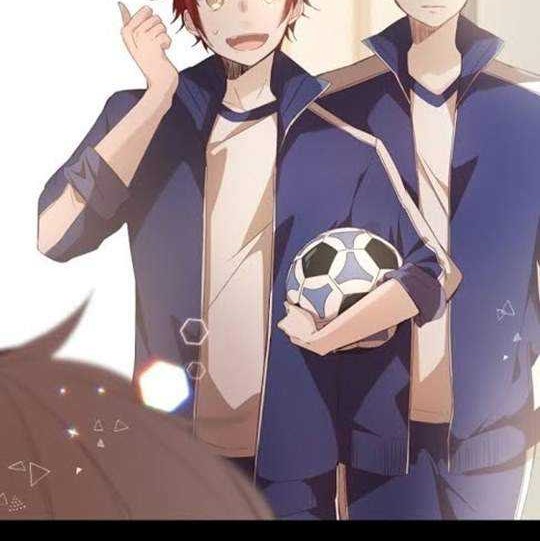 Newton no Tsubomi Chapter 03 Gambar 18