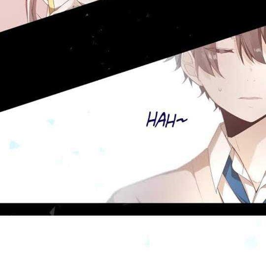 Newton no Tsubomi Chapter 03 Gambar 32