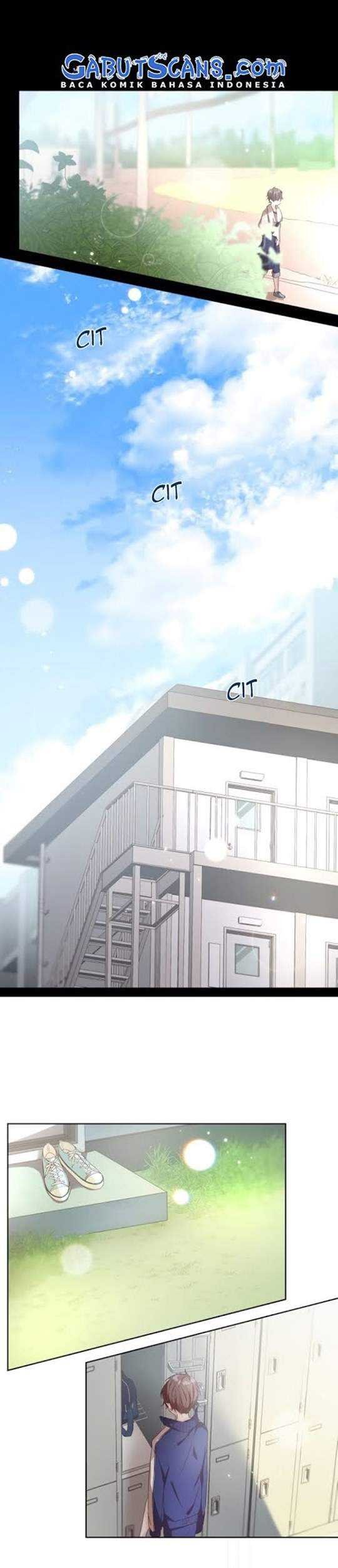 Baca Newton no Tsubomi Chapter 03 Gambar 2
