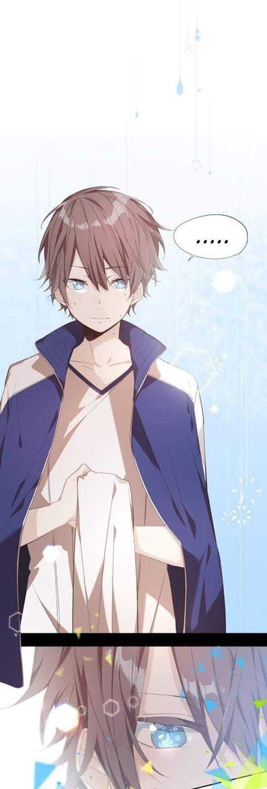 Newton no Tsubomi Chapter 03 Gambar 3