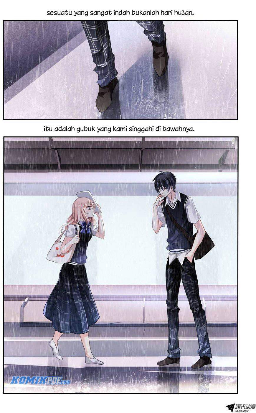 Guomin Laogong Dai Huijia Chapter 3 Gambar 12