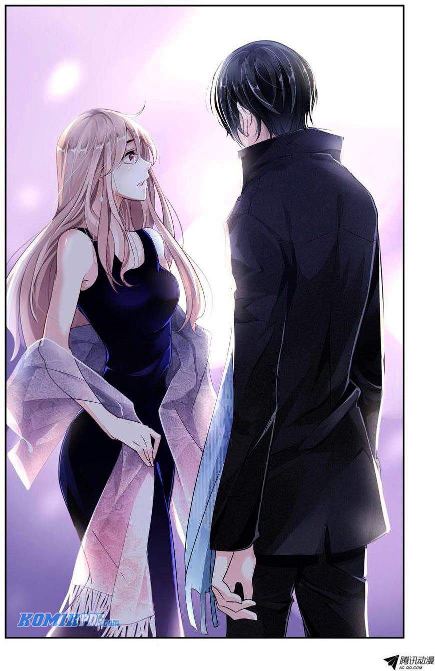 Guomin Laogong Dai Huijia Chapter 3 Gambar 7